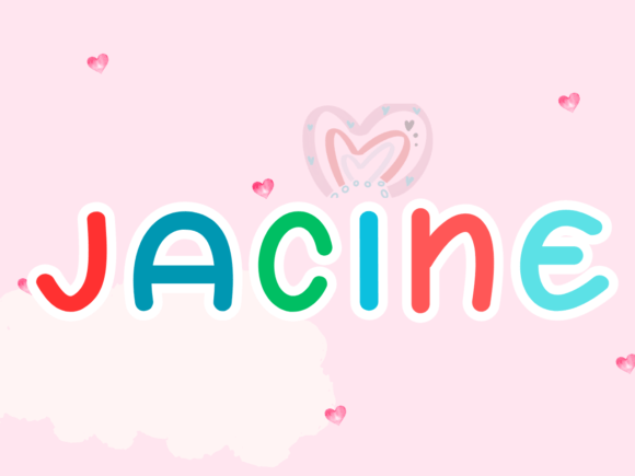 Why Jacine is Redefining Authenticity in Modern Digital Design